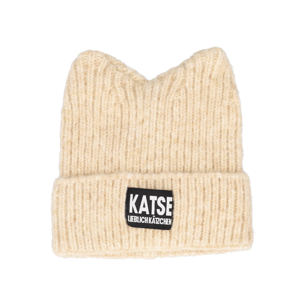 ニット帽 猫耳 通販 ニットキャップ 帽子 キャップ レディース ネコ耳 秋冬 冬小物 かわいい 可愛い おしゃれ オシャレ 女性 女の子 400383 ニット帽 |  | 03