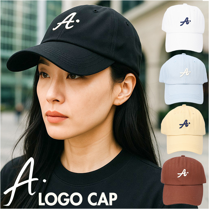 キャップ レディース 帽子 通販 レディースキャップ レディースキャップ帽子 cap ベースボールキャップ 野球帽 レディース帽子 無地 ロゴ altrose キャップ | 
