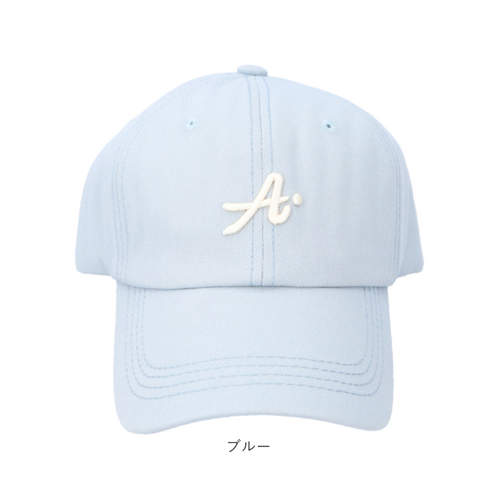 キャップ レディース 帽子 通販 レディースキャップ レディースキャップ帽子 cap ベースボールキャップ 野球帽 レディース帽子 無地 ロゴ altrose キャップ |  | 19