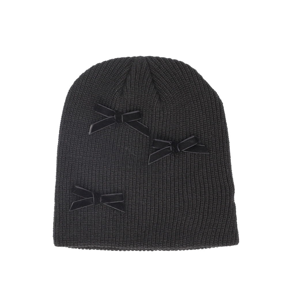 ニット帽 レディース 通販 ニットキャップ 帽子 キャップ ニット帽子 秋冬 冬小物 かわいい 可愛い おしゃれ オシャレ 女性 女の子 401195 ニット帽 |  | 05