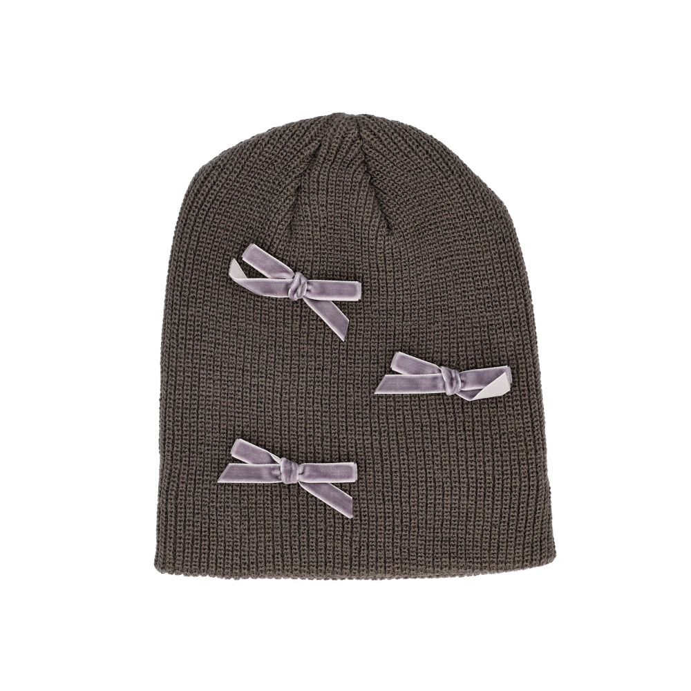 ニット帽 レディース 通販 ニットキャップ 帽子 キャップ ニット帽子 秋冬 冬小物 かわいい 可愛い おしゃれ オシャレ 女性 女の子 401195 ニット帽 |  | 07