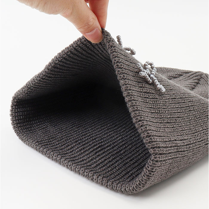 ニット帽 レディース 通販 ニットキャップ 帽子 キャップ ニット帽子 秋冬 冬小物 かわいい 可愛い おしゃれ オシャレ 女性 女の子 401195 ニット帽 |  | 17