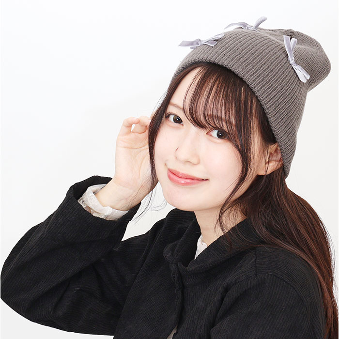 ニット帽 レディース 通販 ニットキャップ 帽子 キャップ ニット帽子 秋冬 冬小物 かわいい 可愛い おしゃれ オシャレ 女性 女の子 401195 ニット帽 |  | 21