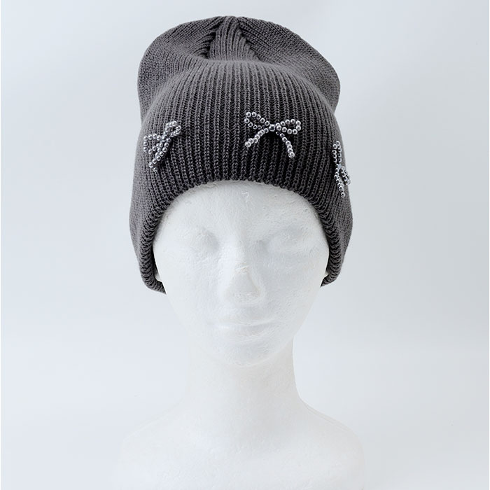 ニット帽 レディース 通販 ニットキャップ 帽子 キャップ ニット帽子 秋冬 冬小物 かわいい 可愛い おしゃれ オシャレ 女性 女の子 401195 ニット帽 |  | 14