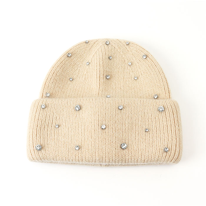 ニット帽 レディース 通販 ニットキャップ ニット帽子 ニット キャップ 帽子 ぼうし 女性 女の子 かわいい 可愛い 401200 おしゃれ 秋冬 冬小物 ニット帽 |  | 05