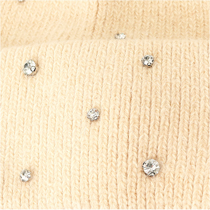 ニット帽 レディース 通販 ニットキャップ ニット帽子 ニット キャップ 帽子 ぼうし 女性 女の子 かわいい 可愛い 401200 おしゃれ 秋冬 冬小物 ニット帽 |  | 07