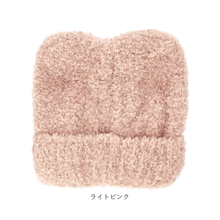 ニット帽 猫耳 通販 ニットキャップ ニット帽子 ニット キャップ 帽子 ぼうし レディース 女性 女の子 401203 かわいい 可愛い おしゃれ オシャレ 秋冬 ニット帽 |  | 16