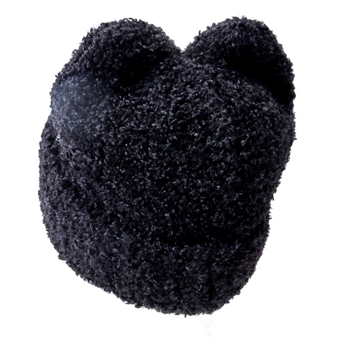 ニット帽 猫耳 通販 ニットキャップ ニット帽子 ニット キャップ 帽子 ぼうし レディース 女性 女の子 401203 かわいい 可愛い おしゃれ オシャレ 秋冬 ニット帽 |  | 12