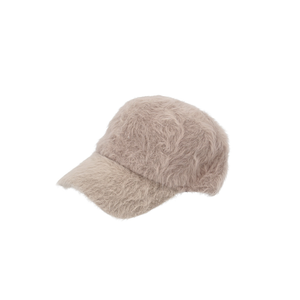 キャップ 冬 通販 帽子 ぼうし レディース帽子 レディース 女性 女の子 冬小物 秋冬 かわいい 可愛い おしゃれ オシャレ ファッション小物 防寒 キャップ | BACKYARD FAMILY | 02