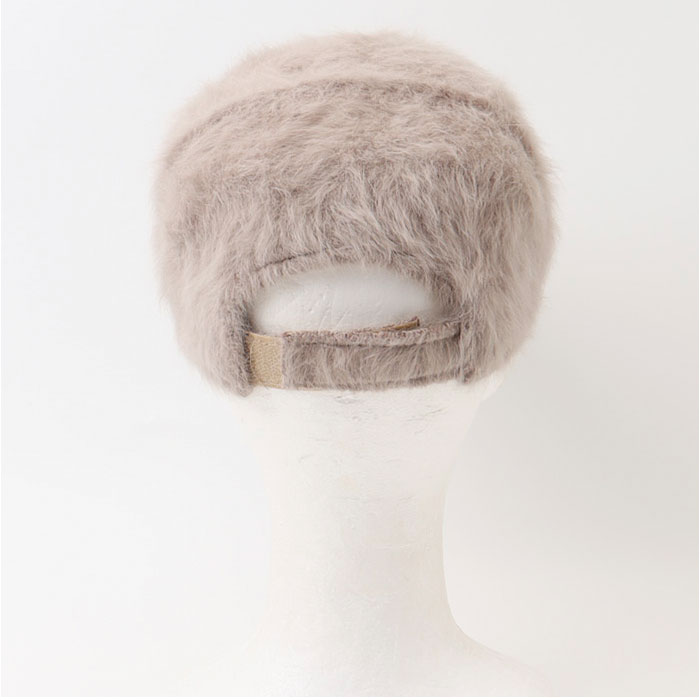 キャップ 冬 通販 帽子 ぼうし レディース帽子 レディース 女性 女の子 冬小物 秋冬 かわいい 可愛い おしゃれ オシャレ ファッション小物 防寒 キャップ | BACKYARD FAMILY | 13