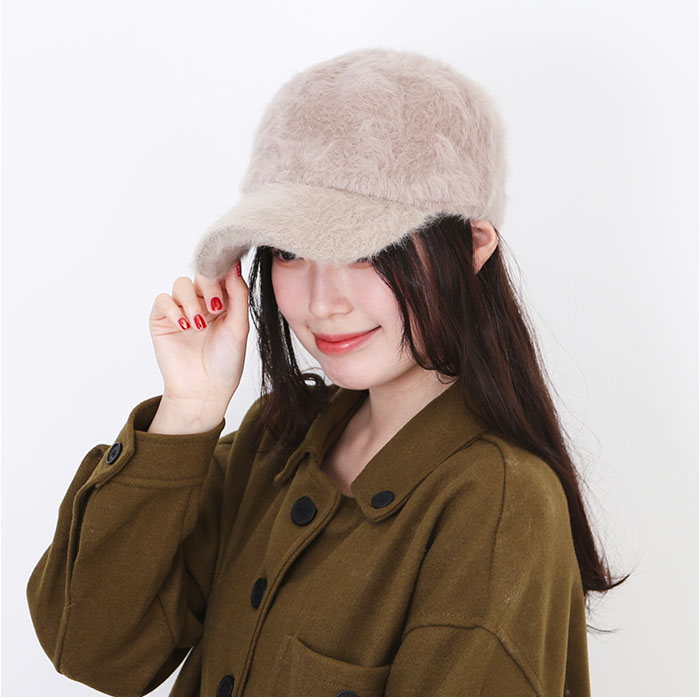 キャップ 冬 通販 帽子 ぼうし レディース帽子 レディース 女性 女の子 冬小物 秋冬 かわいい 可愛い おしゃれ オシャレ ファッション小物 防寒 キャップ | BACKYARD FAMILY | 14