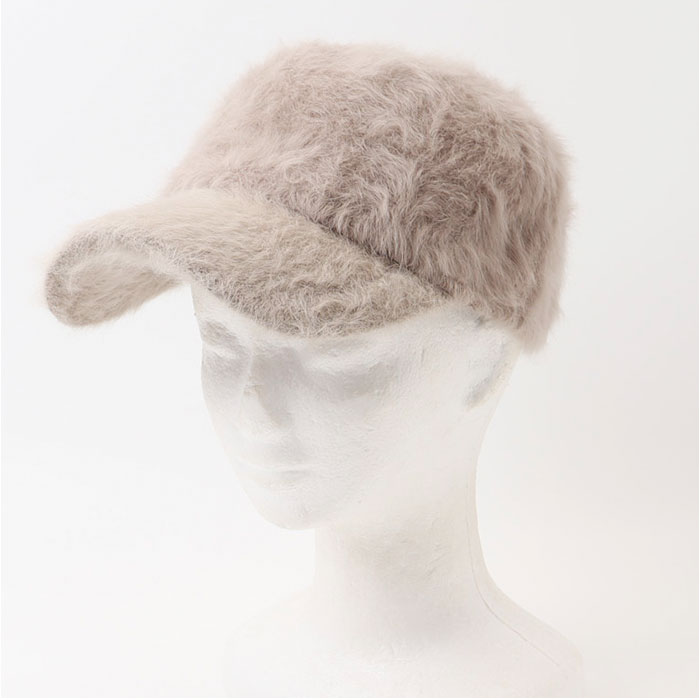 キャップ 冬 通販 帽子 ぼうし レディース帽子 レディース 女性 女の子 冬小物 秋冬 かわいい 可愛い おしゃれ オシャレ ファッション小物 防寒 キャップ | BACKYARD FAMILY | 11