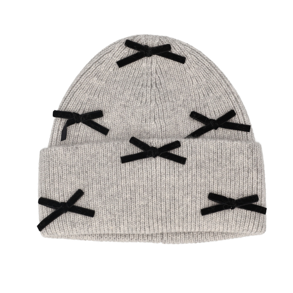 ニット帽 レディース 通販 ニットキャップ 帽子 キャップ ニット帽子 秋冬 冬小物 かわいい 可愛い おしゃれ オシャレ 女性 女の子 401213 ニット帽 |  | 03