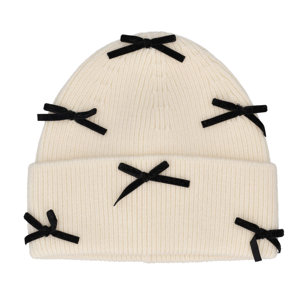 ニット帽 レディース 通販 ニットキャップ 帽子 キャップ ニット帽子 秋冬 冬小物 かわいい 可愛い おしゃれ オシャレ 女性 女の子 401213 ニット帽 |  | 02