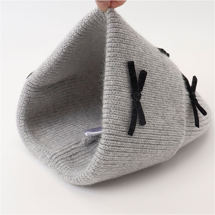 ニット帽 レディース 通販 ニットキャップ 帽子 キャップ ニット帽子 秋冬 冬小物 かわいい 可愛い おしゃれ オシャレ 女性 女の子 401213 ニット帽 |  | 14