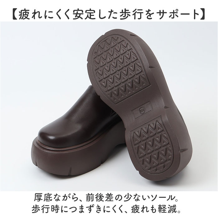 厚底 サボ サンダル レディース 通販 サボサンダル 厚底サボサンダル 厚底靴 厚底サンダル 厚底シューズ さぼ 401227 カジュアル おしゃれ かわいい | BACKYARD FAMILY | 06