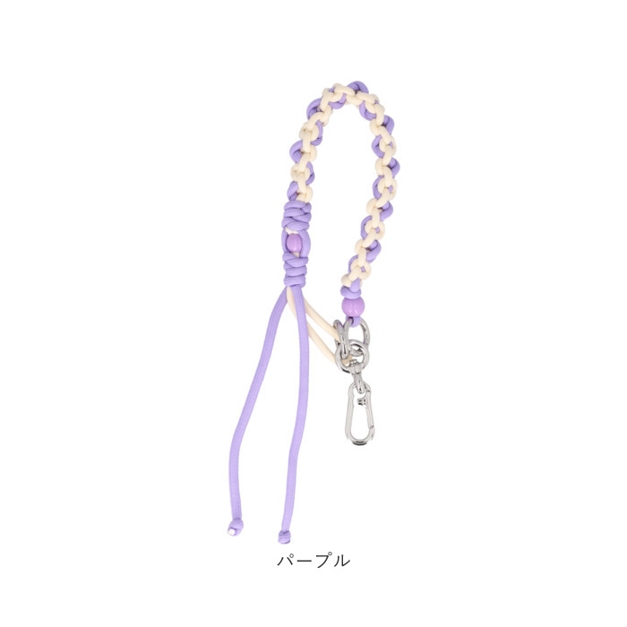 ハンドストラップ スマホ 手首 通販 ショートストラップ スマホストラップ ストラップ 紐 携帯ストラップ マルチストラップ ハンドストラップ | BACKYARD FAMILY | 17