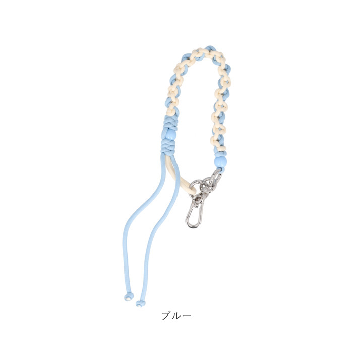 ハンドストラップ スマホ 手首 通販 ショートストラップ スマホストラップ ストラップ 紐 携帯ストラップ マルチストラップ ハンドストラップ | BACKYARD FAMILY | 18