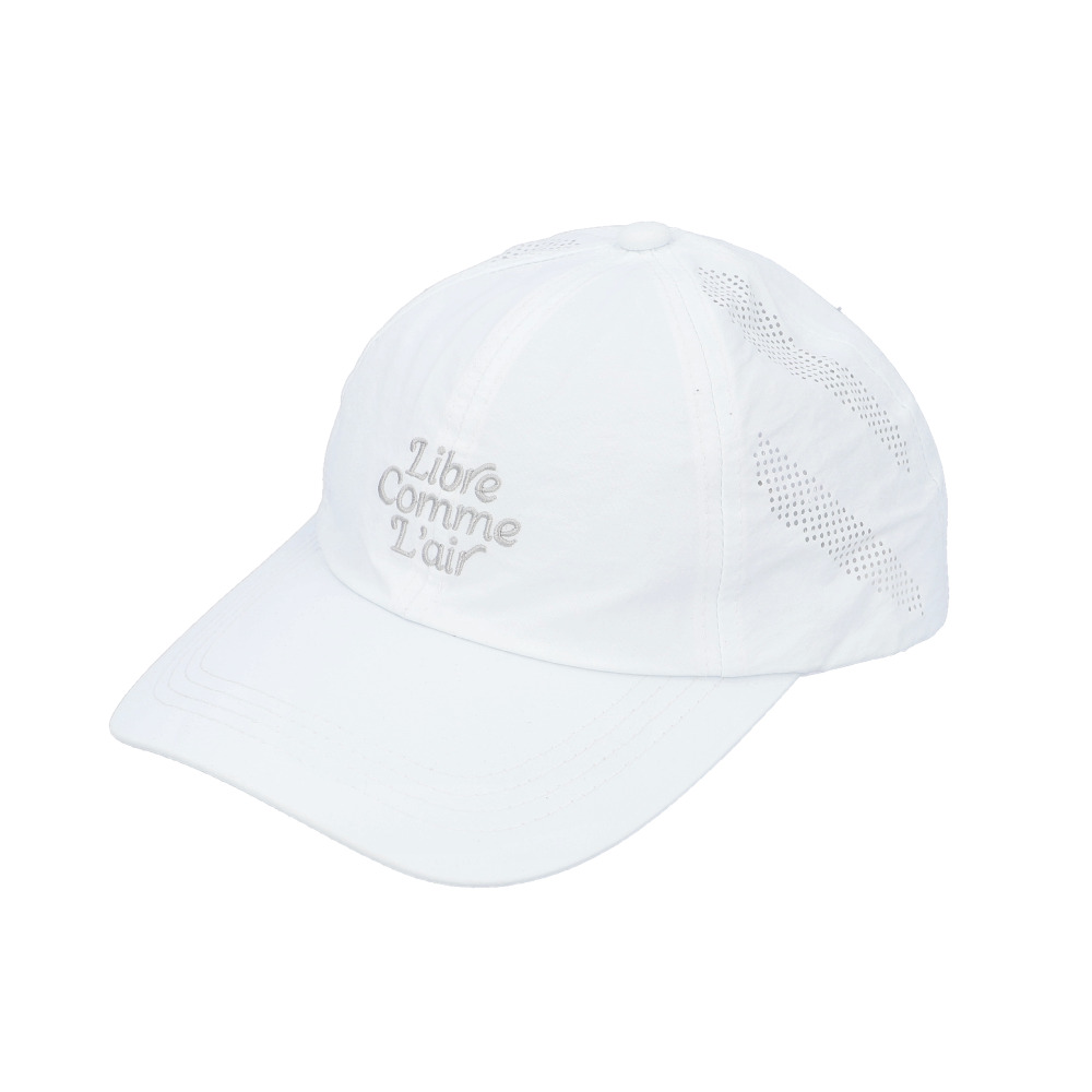 帽子 キャップ レディース 通販 メッシュキャップ ロゴキャップ おしゃれ シンプル かわいい オシャレ 大人 可愛い 日よけ 日除け 通学 通勤 女性 女子 帽子 |  | 03