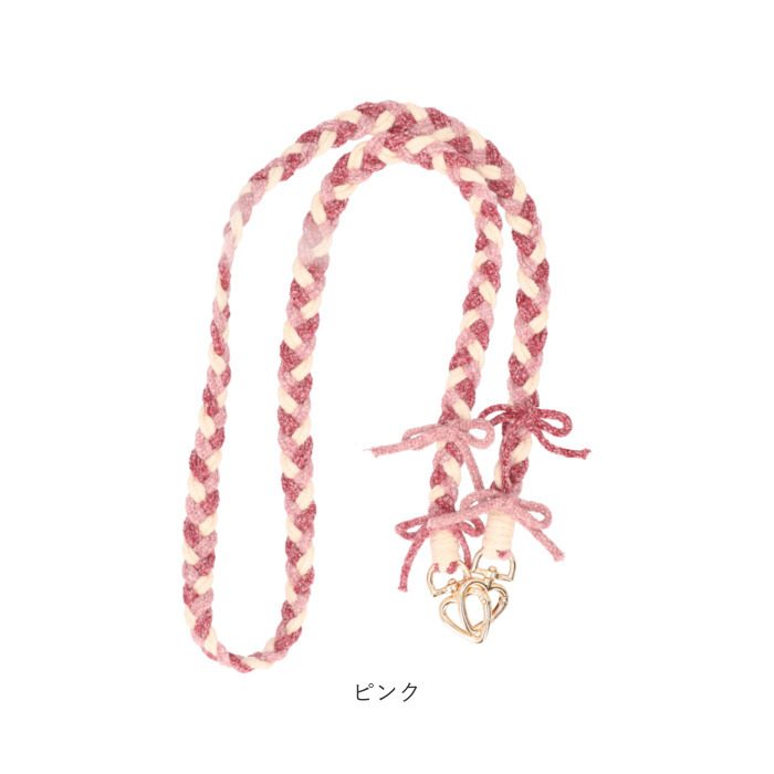 ショルダーストラップ スマホ 通販 スマホストラップ スマホショルダー 携帯 ストラップ 携帯ストラップ スマートフォンストラップ ショルダーストラップ |  | 16