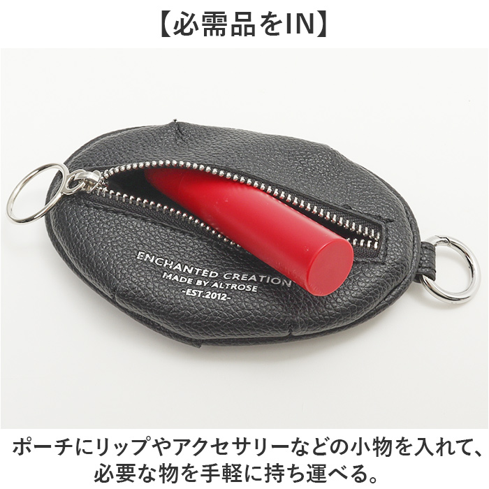 ストラップ ポーチ付き 通販 ショルダーストラップ ショルダー ポーチ 首掛け スマホショルダー ミニポーチ付き スマホストラップ かわいい ストラップ | BACKYARD FAMILY | 07