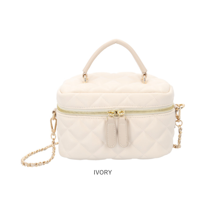 アルトローズ altrose アルトローズ バニティ 2WAY レディース 通販 バニティバッグ バニティバック ショルダー 肩掛け 斜めかけ ななめ掛け | ALTROSE | 19