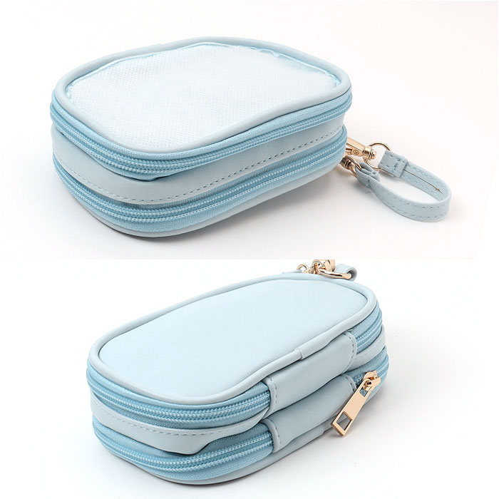 アクスタケース 持ち運び 通販 アクスタポーチ アペルトワ Appel Toi 970274 マルチケース アクスタ ケース クリアアクスタケース  アクスタケース | Appel Toi | 19