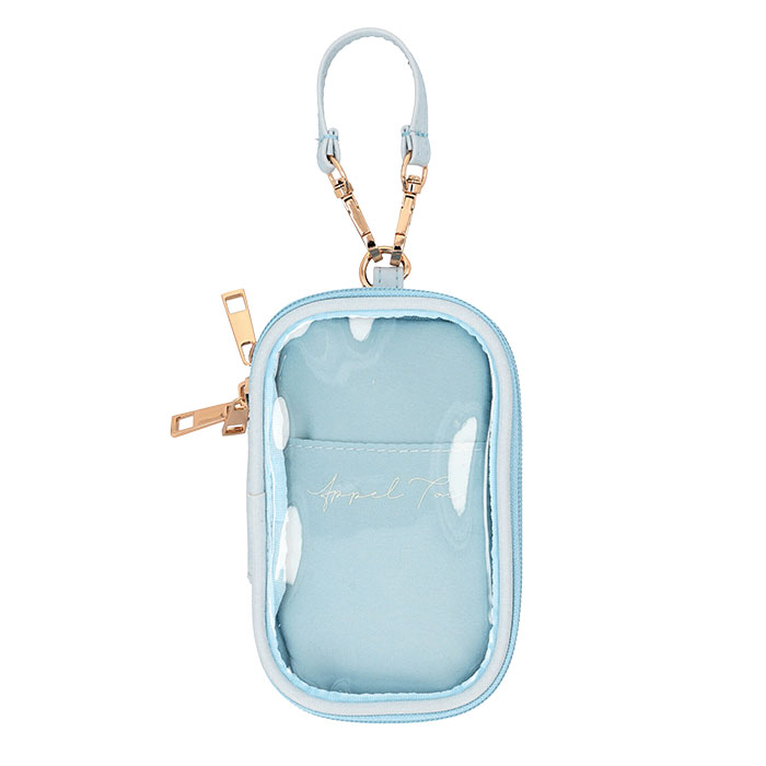 あや　アクスタケース アクスタケース 持ち運び 通販 アクスタポーチ アペルトワ Appel Toi