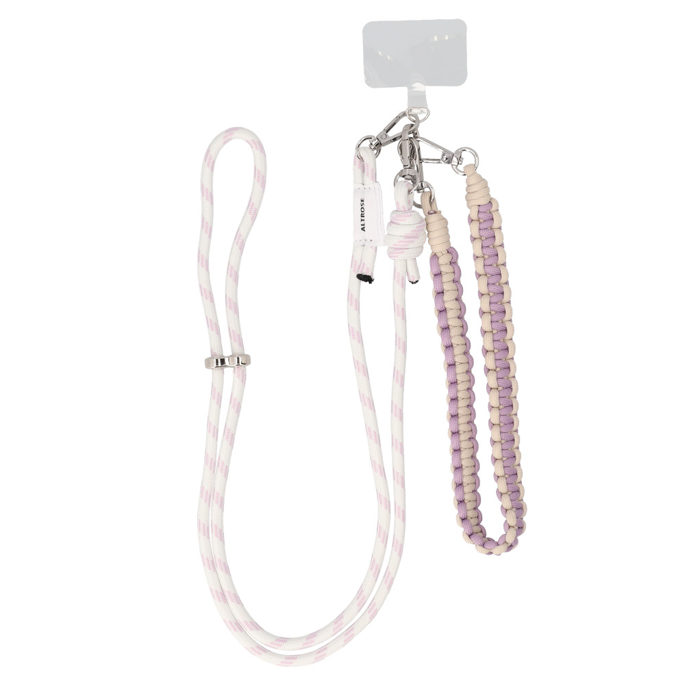 スマホショルダー ALTROSE スマホショルダー アルトローズ 430143 通販 ショルダーストラップ スマホショルダーストラップ スマホストラップ スマホ |  | 03
