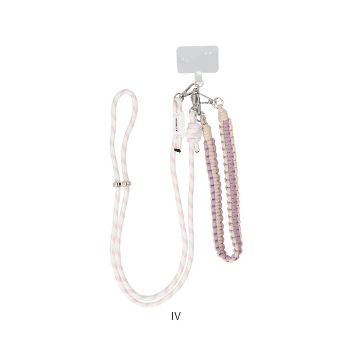 スマホショルダー ALTROSE スマホショルダー アルトローズ 430143 通販 ショルダーストラップ スマホショルダーストラップ スマホストラップ スマホ |  | 16