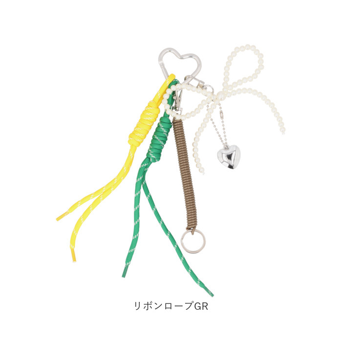 バッグチャーム ALTROSE バッグチャーム アルトローズ 通販 キーチャーム バッグストラップ キーホルダー チャームストラップ キーリング バッグ チャーム |  | 16