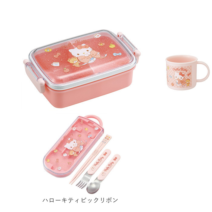 スケーター お弁当箱 セット Skater 通販 弁当箱 ランチボックス トリオセット プラコップ お箸 スプーン フォーク コップ プラスチック お弁当 子供 スケーター |  | 10