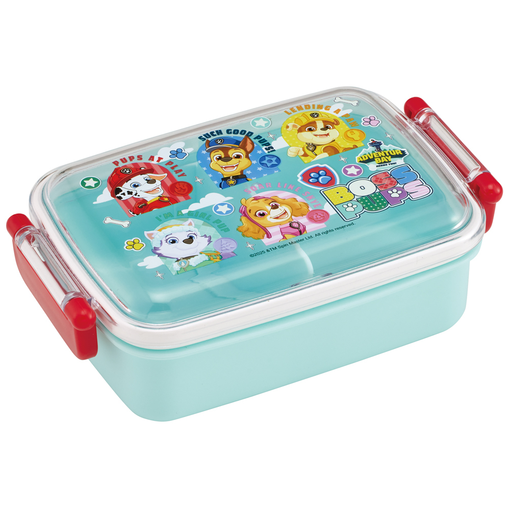 弁当箱 通販弁当箱 1段 ドーム型 お弁当箱 子供 男の子 女の子 ランチボックス 450ml キャラクター マイメロ キティ シナモロール シナモン マリオ |  | 08