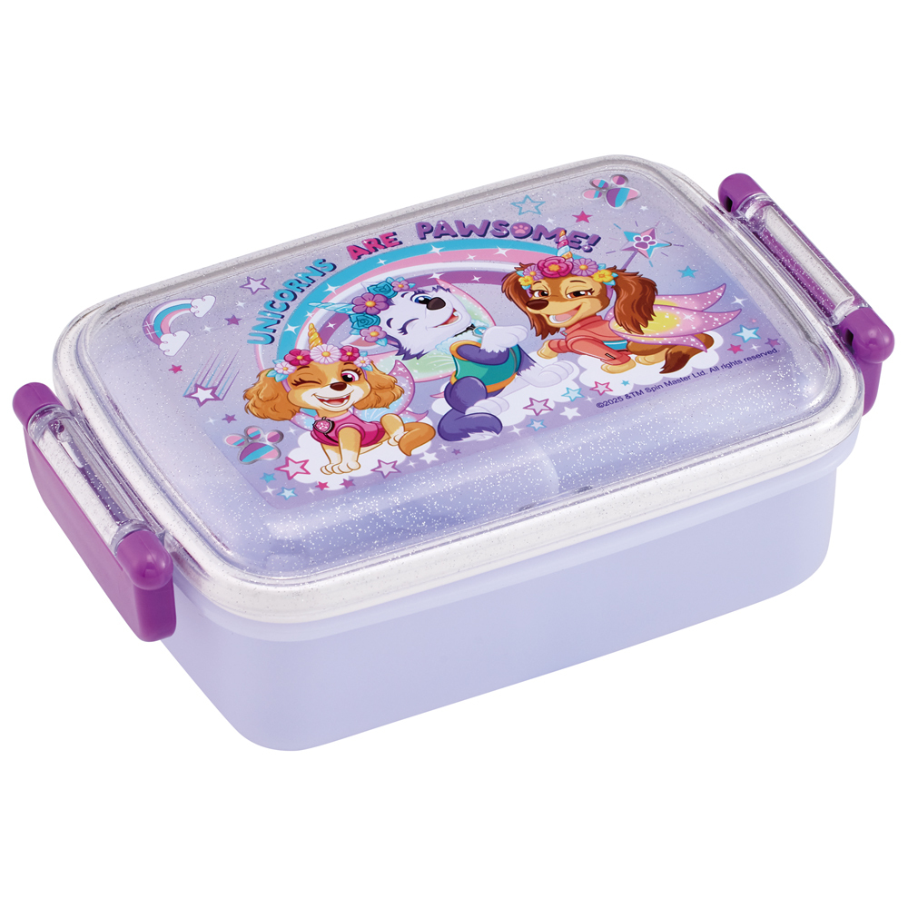 弁当箱 通販弁当箱 1段 ドーム型 お弁当箱 子供 男の子 女の子 ランチボックス 450ml キャラクター マイメロ キティ シナモロール シナモン マリオ |  | 09