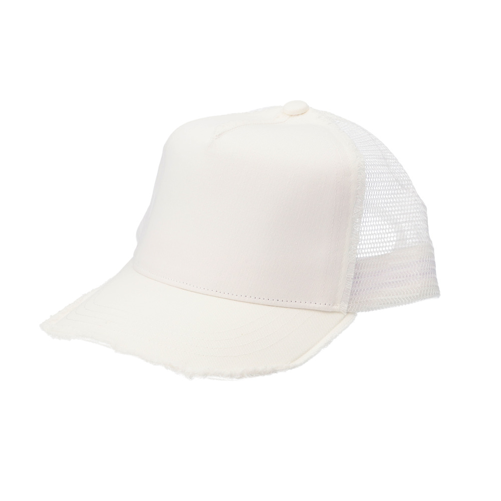 ベーシックエンチ 通販ベーシックエンチ キャップ 帽子 ダメージメッシュキャップ ソリッドツイル メッシュキャップ ベースボールキャップ ベーシックエンチ | Basiquenti | 04