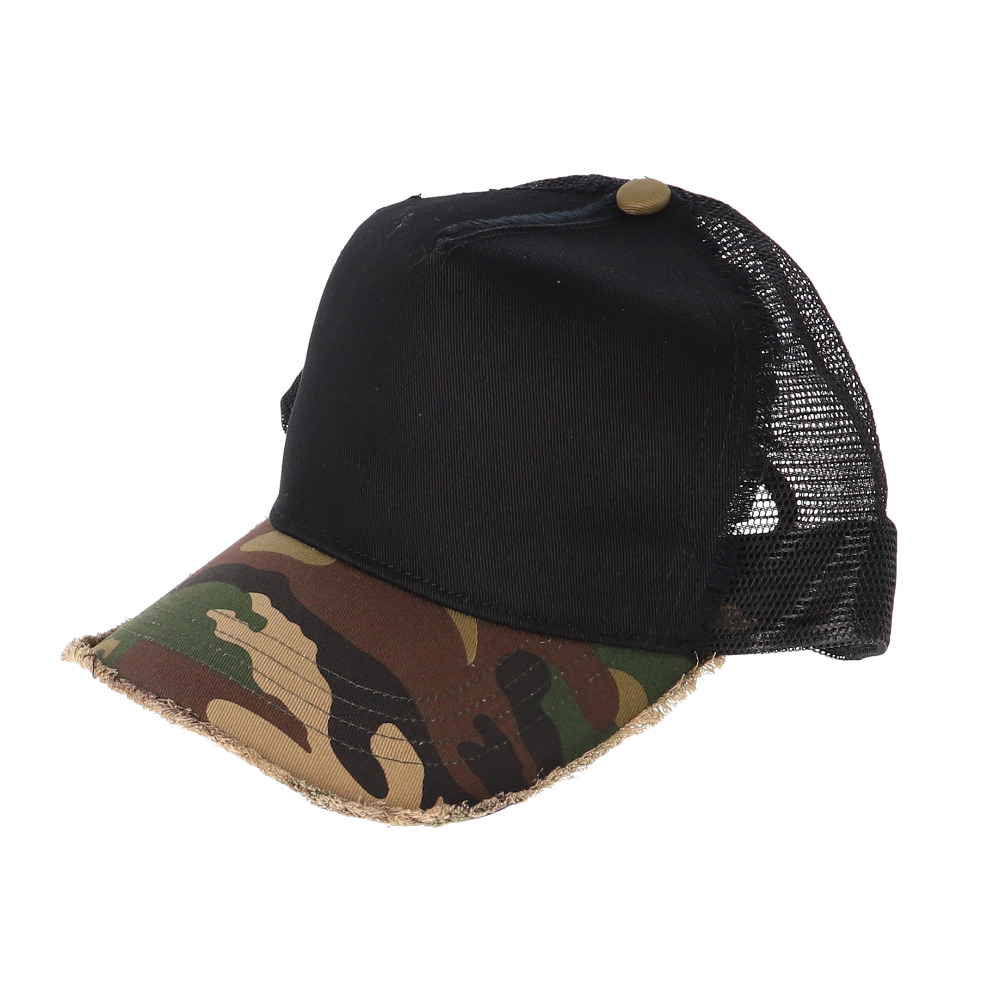 ベーシックエンチ 通販ベーシックエンチ キャップ 帽子 ダメージメッシュキャップ ソリッドツイル メッシュキャップ ベースボールキャップ ベーシックエンチ | Basiquenti | 05