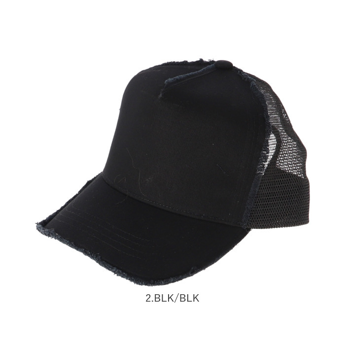 ベーシックエンチ 通販ベーシックエンチ キャップ 帽子 ダメージメッシュキャップ ソリッドツイル メッシュキャップ ベースボールキャップ ベーシックエンチ | Basiquenti | 17