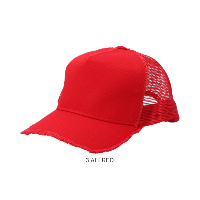 ベーシックエンチ 通販ベーシックエンチ キャップ 帽子 ダメージメッシュキャップ ソリッドツイル メッシュキャップ ベースボールキャップ ベーシックエンチ | Basiquenti | 18