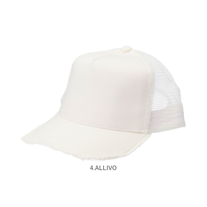 ベーシックエンチ 通販ベーシックエンチ キャップ 帽子 ダメージメッシュキャップ ソリッドツイル メッシュキャップ ベースボールキャップ ベーシックエンチ | Basiquenti | 19