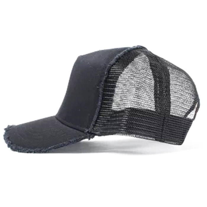 ベーシックエンチ 通販ベーシックエンチ キャップ 帽子 ダメージメッシュキャップ ソリッドツイル メッシュキャップ ベースボールキャップ ベーシックエンチ | Basiquenti | 10