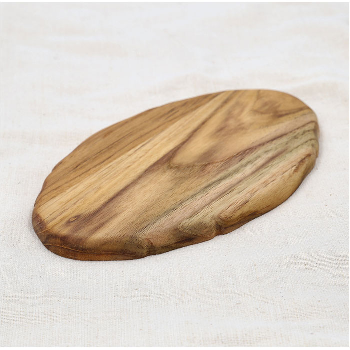 木製 プレート オーバル 通販 オーバルプレート 24cm 楕円皿 リムプレート 楕円 皿 プラター 木の器 お皿 トレー オーバルトレイ RD-03M おしゃれ かわいい 木製 |  | 09