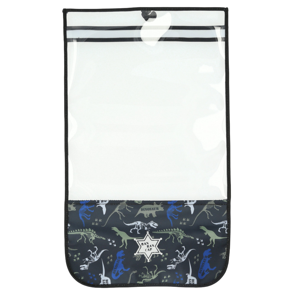 ランドセルカバー 通販ランドセルカバー おしゃれ ランドセル カバー 女の子 男の子 雨 撥水 保護シート 防汚 らんらんCAP ハーフ＆ハーフ ランドセルカバー |  | 06