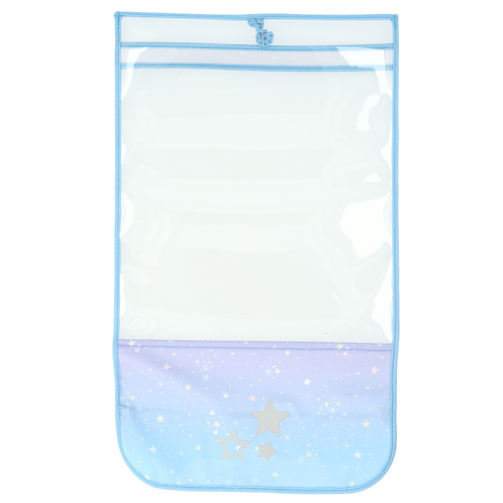 ランドセルカバー 通販ランドセルカバー おしゃれ ランドセル カバー 女の子 男の子 雨 撥水 保護シート 防汚 らんらんCAP ハーフ＆ハーフ ランドセルカバー |  | 04