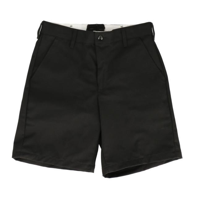 ハーフパンツ メンズ 通販 red kap パンツ pt26 ブランド レッドキャップ ショートパンツ w30 w31 w32 w33 w34 ブラック ブラウン ネイビー 無地  ハーフパンツ | RED KAP | 01