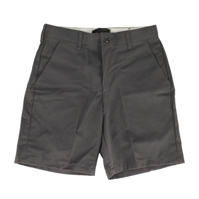 ハーフパンツ メンズ 通販 red kap パンツ pt26 ブランド レッドキャップ ショートパンツ w30 w31 w32 w33 w34 ブラック ブラウン ネイビー 無地  ハーフパンツ | RED KAP | 03