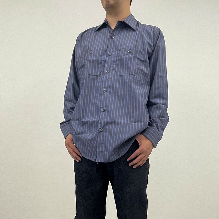 RED KAP red kap ワークシャツ レッドキャップ SP14 通販 メンズ