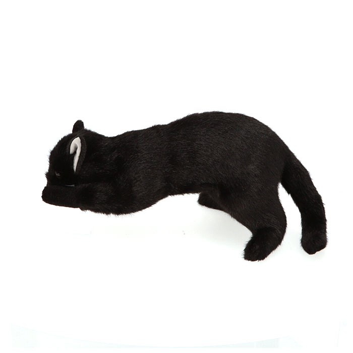 童心 通販童心 ぬいぐるみ 猫 ねこ ネコ リアル 猫のぬいぐるみ 58cm