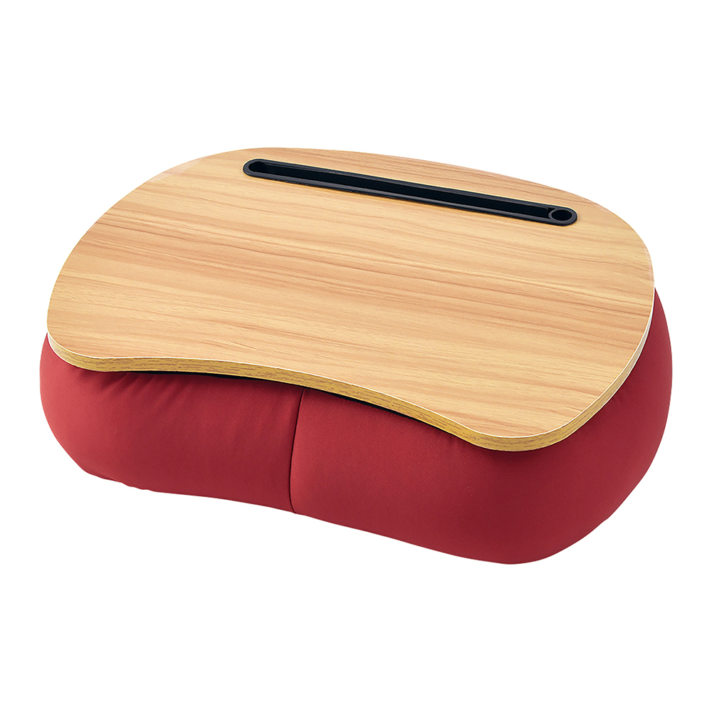 膝上テーブル 通販膝上テーブル RELAX FIT リラフィット テーブルクッション クッションテーブル ひざ上テーブル ミニテーブル テーブル おしゃれ  膝上テーブル | ピスタチオ | 01