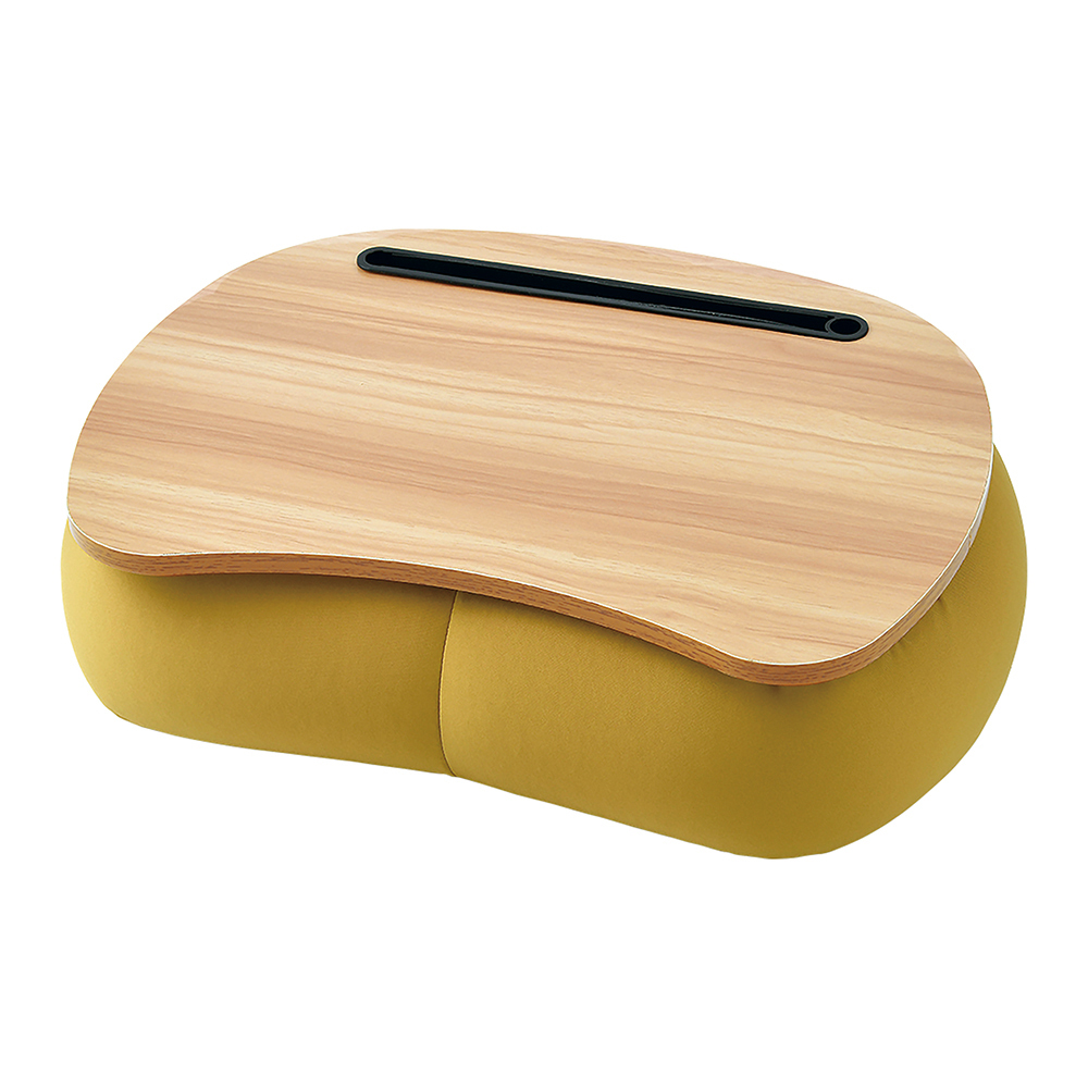 膝上テーブル 通販膝上テーブル RELAX FIT リラフィット テーブルクッション クッションテーブル ひざ上テーブル ミニテーブル テーブル おしゃれ  膝上テーブル | ピスタチオ | 02