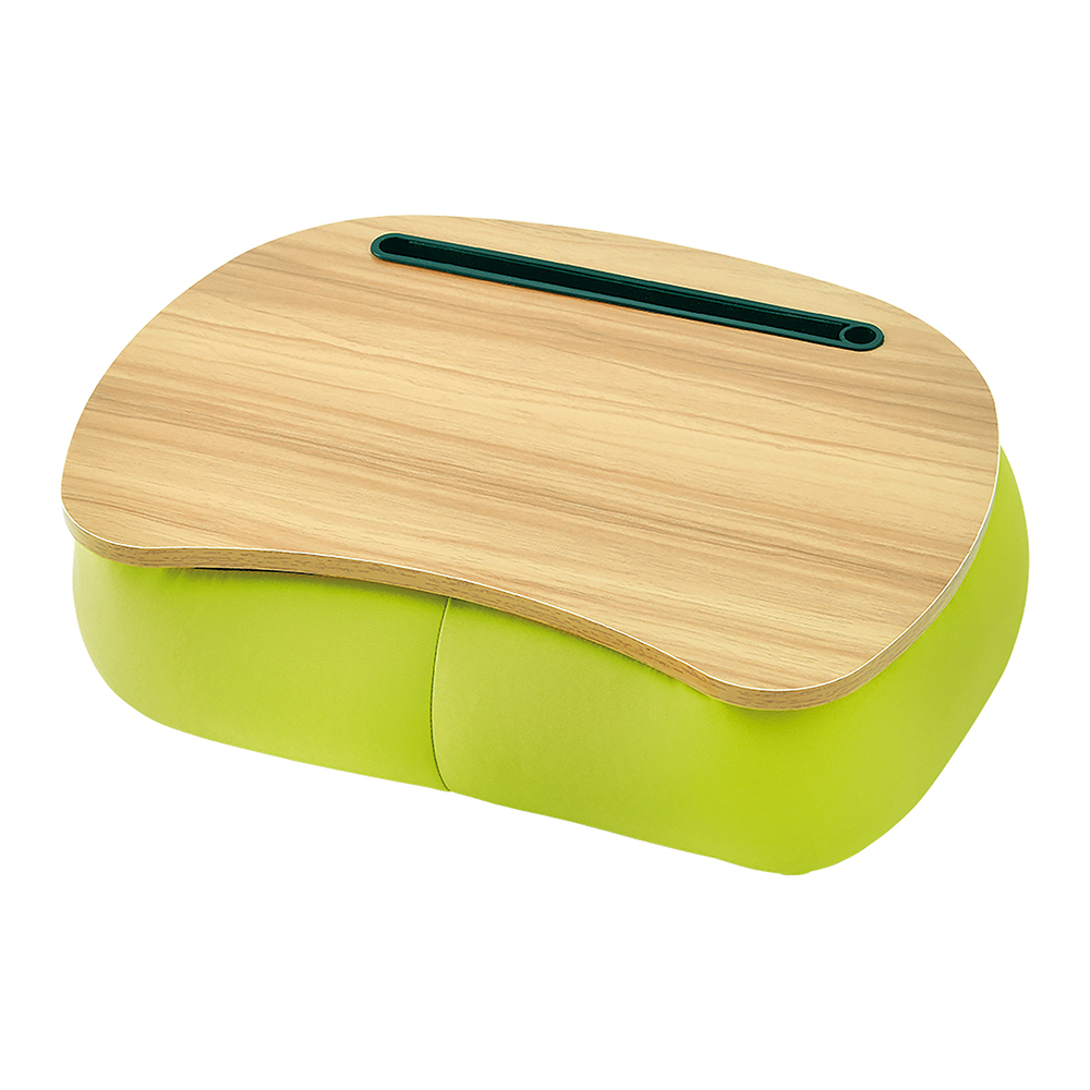 膝上テーブル 通販膝上テーブル RELAX FIT リラフィット テーブルクッション クッションテーブル ひざ上テーブル ミニテーブル テーブル おしゃれ  膝上テーブル | ピスタチオ | 03